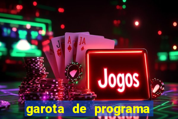 garota de programa em alagoinhas